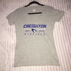 Creighton Blue Jays Shirt